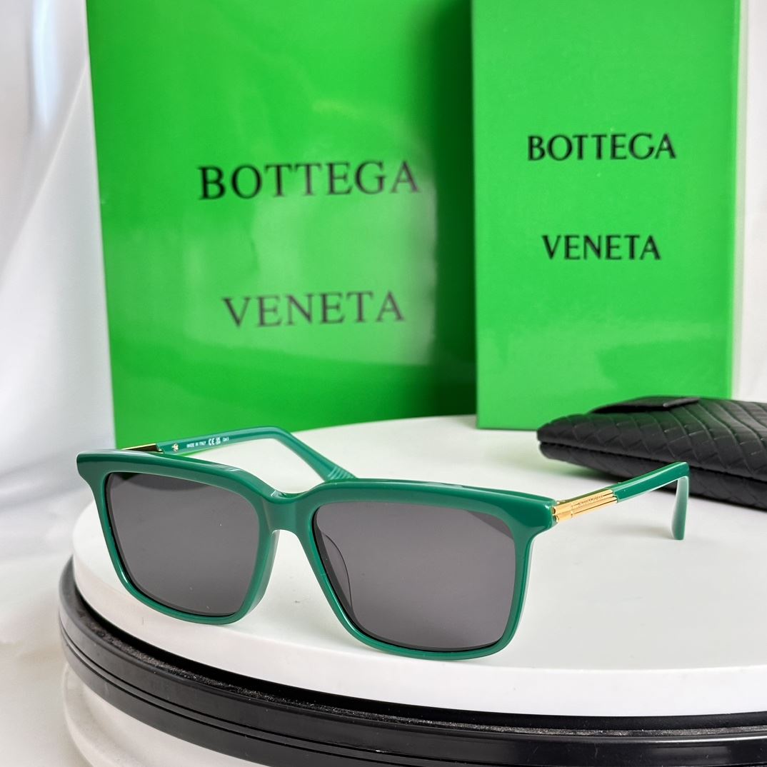 Bottega Veneta Sunglasses